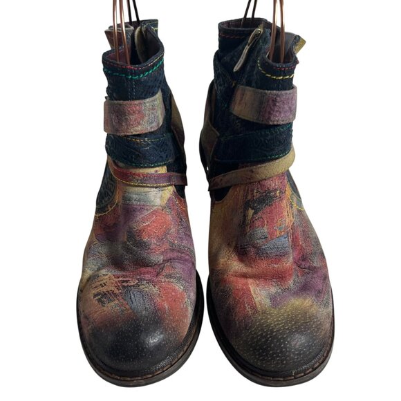 Lartiste Spring Step boots - Picture 2 of 11